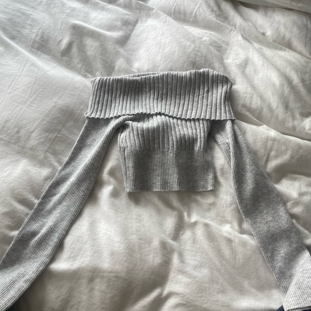 Princess Polly off the shoulder top